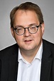 Deutscher Bundestag - Sören Pellmann