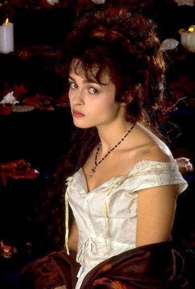 Helena Bonham Carter In Twelfth Night This Was The Movie In Which I