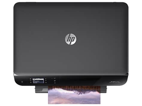 Hp Envy 4500 E All In One Series Reviews Techspot