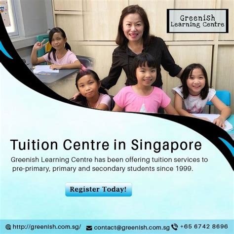 Tuition Centre In Kuching Pippa King