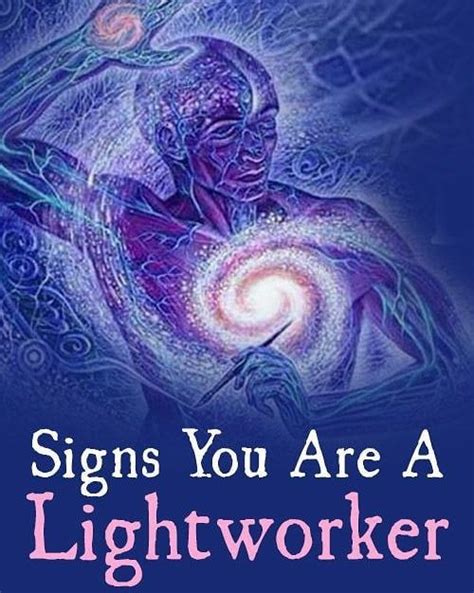 ⫷ 𝕐𝕆𝕌ℝ 𝕎𝔸𝕂𝔼 𝕌ℙ ℂ𝔸𝕃𝕃 ⫸ On Instagram The 11 Types Of Lightworkers You