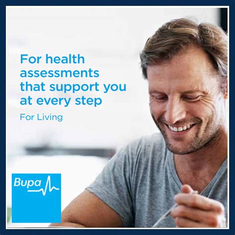 Everything You Need To Know About Bupa Health Assessment In 2023