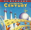 Al Stewart - Last Days Of The Century (1988, CD) | Discogs