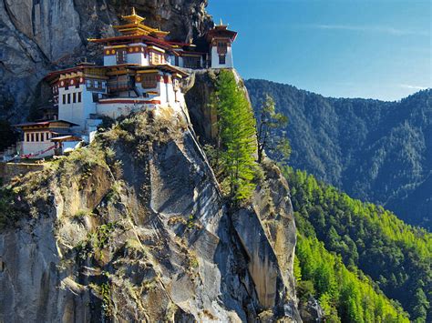 Historically a remote kingdom, bhutan became less isolated in the second half of the 20th century. Traveller's Guide: Bhutan | The Independent