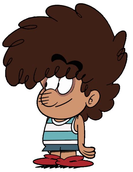 Sameer The Loud House Encyclopedia Fandom