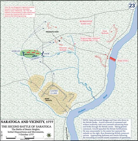 The Battle Of Saratoga Pre Ap Us Historyamerican Revolution Webquest