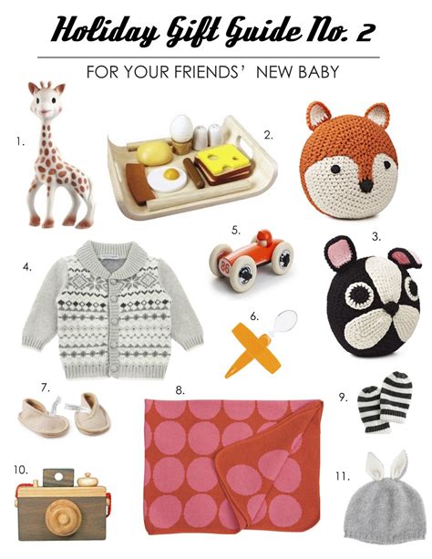 Plus the moisture it emits is helpful for dry winter air. Gift Guide 2012: The Best Gifts for New Parents & Their ...