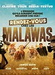 Rendez-vous chez les Malawas : Extra Large Movie Poster Image - IMP Awards