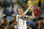 Germany's Andre Schuerrle Announces Retirement from Football at 29