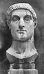 Constantine the Great: marble statue -- Kids Encyclopedia | Children's ...