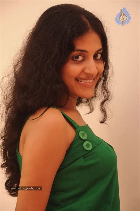 Tamil Aunty Actress Mohana Hot Photoshoot In Green Sleeveless Cinehub