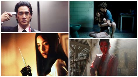 The Most Disturbing Movies Of All Time Ranked