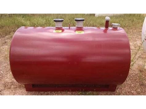 4000 Gallon Water Tank For Sale Custom Built Equipment Equipment Trader