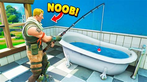 20 Funniest Noobs In Fortnite Youtube