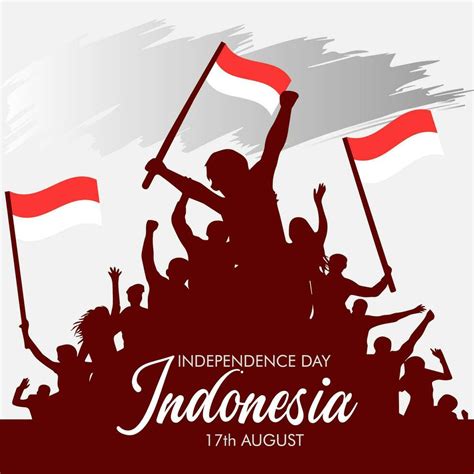 Indonesian Banner Vector Art Icons And Graphics For Free Download