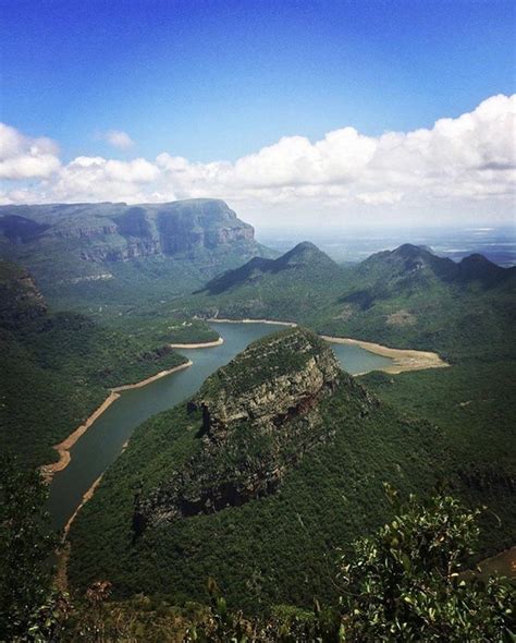 Blyde River Canyon Graskop South Africa Photorator