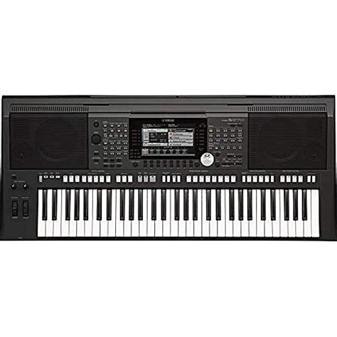 Yamaha Professional Keyboard