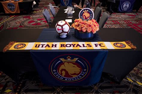 Utah Royals Fc Tryout Registration Real Salt Lake
