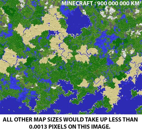 Minecraft Increase Map Size Best Games Walkthrough
