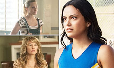 Riverdale Season 3 Spoilers FIRST Photos In Flashback Show Revealed