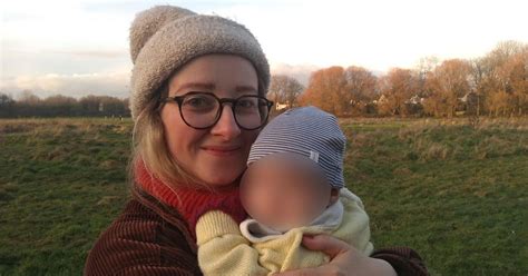 Mum Claims Creepy Bloke Snapped Her Breastfeeding Then Refused To