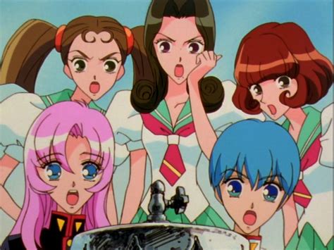 Nanami Takes Over The Revolutionary Girl Utena Rewatch Part 6