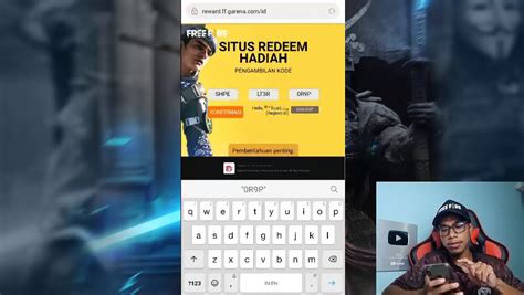 Garena shares a lot of free codes on its official social media channels such as discord, facebook. Kode Redeem Free Fire : Cara Penukaran Kode Redeem Free ...