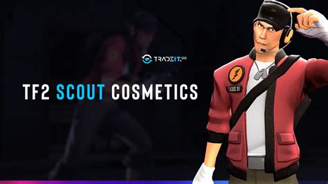 Top 5 Tf2 Scout Cosmetics Skins For Scout Players