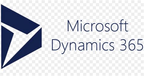 Microsoft Dynamics 365 Current Logo