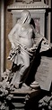 Pudicizia | Le statue | Museo Cappella Sansevero