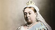 Subastan recuerdos de la reina Victoria | Mujer