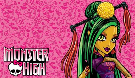 🔥 Free Download Monster High Scaris Wallpaper By Carlam Wallpapersafari