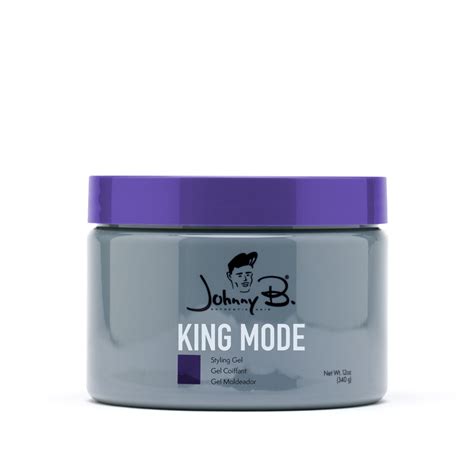 Shop with afterpay on eligible items. Mode Styling Gel - Johnny B