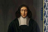 Lectures Bureau | Baruch Spinoza: Life And Character (ROGER SCRUTON)