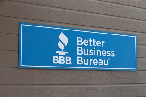 Your Guide To The Better Business Bureau Seal And Its Benefits