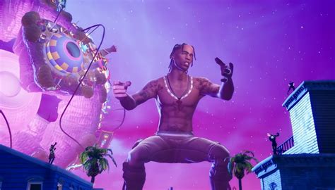 Fortnite, second life, world of warcraft, and even pockets of youtube or facebook are all discrete communities, and by streaming a concert within them for artists who don't have travis scott's clout or budget, navigating these new virtual spaces comes with its own financial and creative challenges. Fortnite Hits An All-Time Record 12.3 Million Players - EssentiallySports