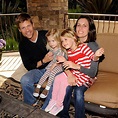 The daughter of Star Trek actor William Shatner's daughter Melanie Shatner