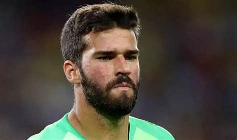 Alisson Becker Biography Height And Life Story Super Stars Bio