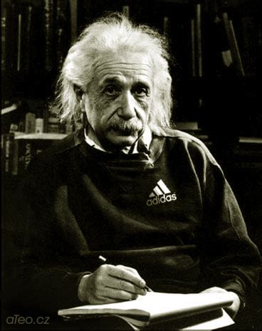 Dopis Alberta Einsteina Dce I Psychosom Asopis Pro