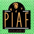 Vol. 2 - Piaf - L'Intégrale 1946-1963 - Edith Piaf mp3 buy, full tracklist