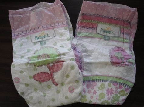 Win The New Pampers Limited Edition Prints Baby Diapers Giveaway