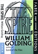 The Spire by William Golding | 1967 edition | By: Faber Books | Flickr ...