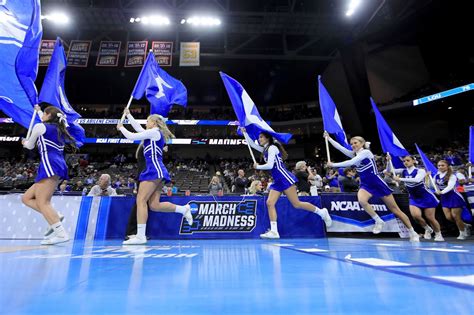 University Of Kentucky Fires Cheerleading Coaches After Investigation