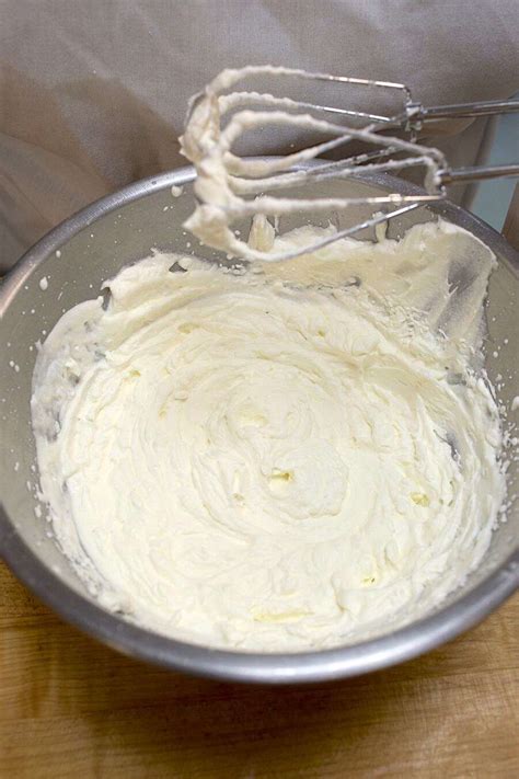 How To Make Whipped Cream King Arthur Baking