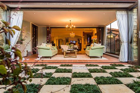 The Gorgeous South African Home With An Interior Youll Die For