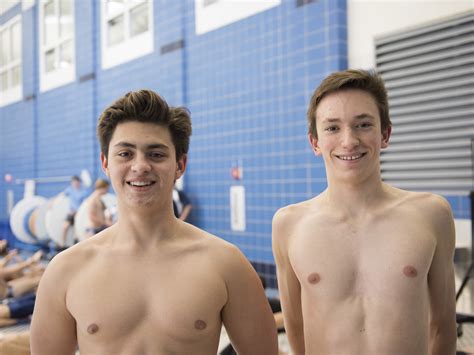 Boys Varsity Swimming And Diving The Hotchkiss School An