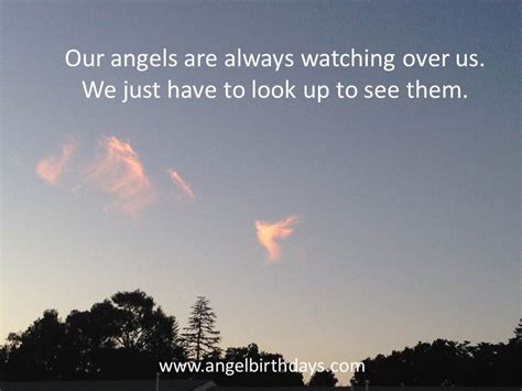 Our Angels Are Always Watching Over Us Healing Grief 2