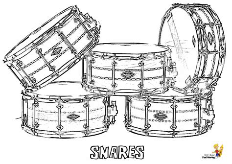 This page is about drum set coloring page,contains musical drums coloring,musical drums coloring,percussion coloring pages,majestic musical drums coloring and more. Majestic Musical Drums Coloring | Drums | 21 Free | Snare ...