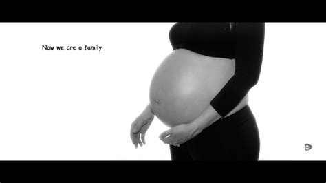 9 months pregnant in 90 seconds youtube