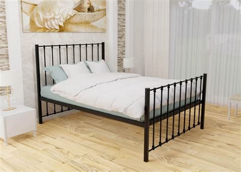 The Nancy Bed Endurance Collection Reinforced Beds
